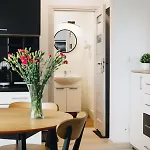 Apartment Pod Brzozami Wiejska Ustronie Morskie