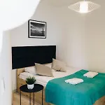 Pod Brzozami Wiejska Apartment
