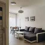 Apartment Pod Brzozami Wiejska Ustronie Morskie