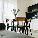 Apartment Pod Brzozami Wiejska Ustronie Morskie