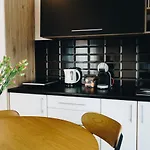 Pod Brzozami Wiejska Apartment