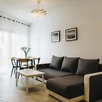 Apartment Pod Brzozami Wiejska Ustronie Morskie