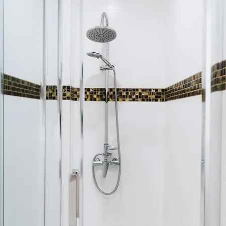 Pod Brzozami Wiejska Apartmán Ustronie Morskie