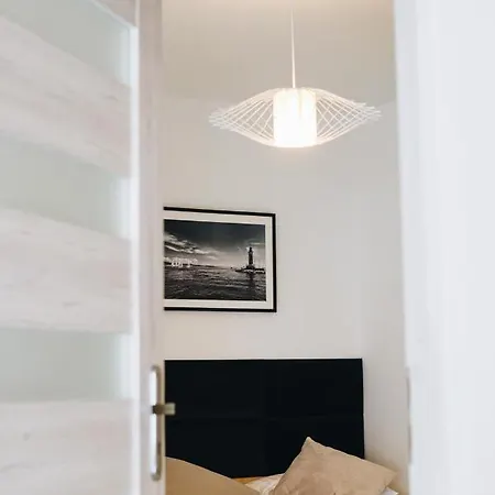 Apartmán Pod Brzozami Wiejska