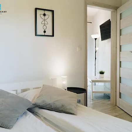 Pod Brzozami Wiejska * Ustronie Morskie