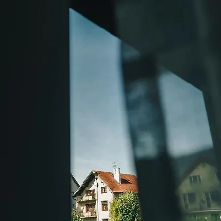 Apartamento Pod Brzozami Wiejska *