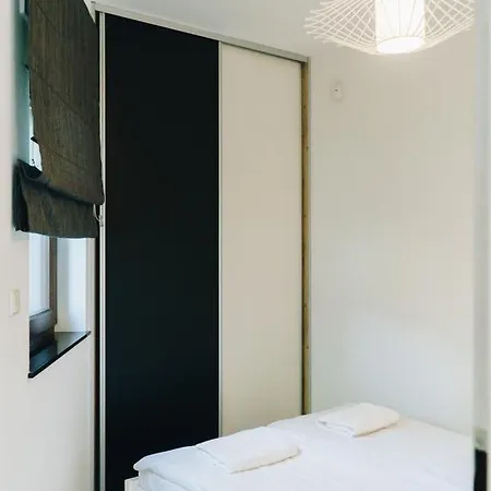 Pod Brzozami Wiejska * Ustronie Morskie