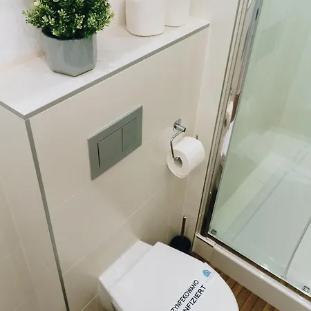 Apartmán Pod Brzozami Wiejska Ustronie Morskie