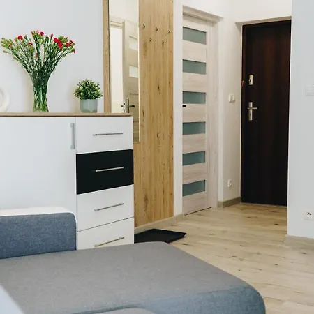 Pod Brzozami Wiejska * Ustronie Morskie