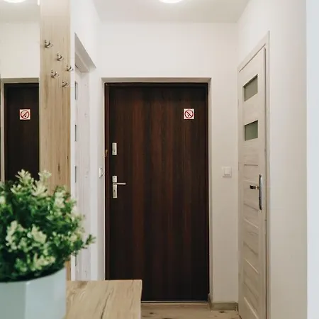 Pod Brzozami Wiejska * Ustronie Morskie