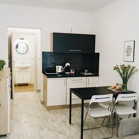 Pod Brzozami Wiejska * Ustronie Morskie