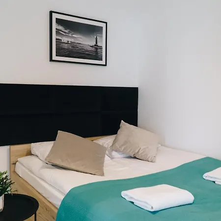 Pod Brzozami Wiejska *