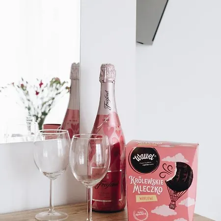 Pod Brzozami Wiejska *