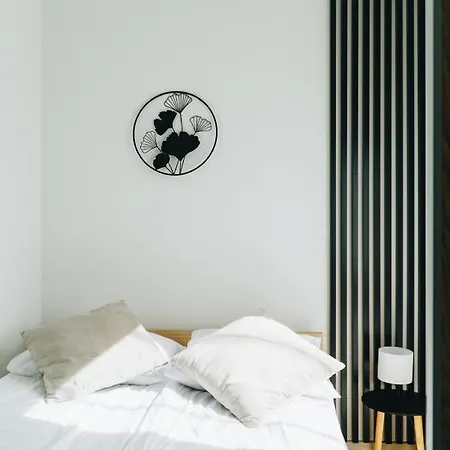 Apartmán Pod Brzozami Wiejska