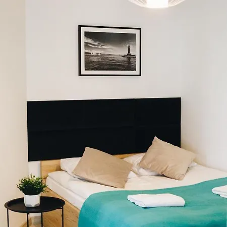 Apartamento Pod Brzozami Wiejska *