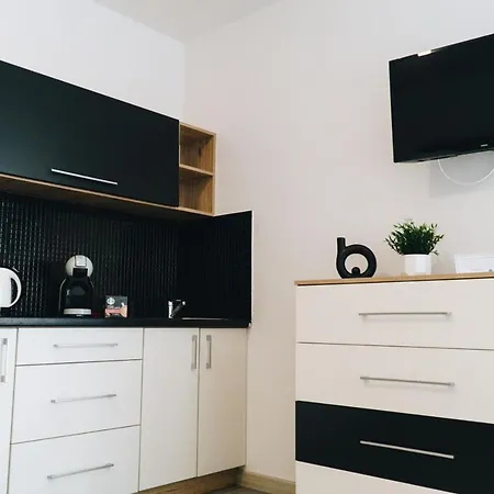 Pod Brzozami Wiejska * Ustronie Morskie