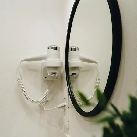 Pod Brzozami Wiejska Apartmán