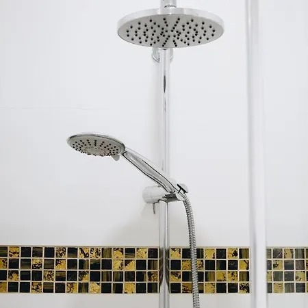 Apartmán Pod Brzozami Wiejska Ustronie Morskie