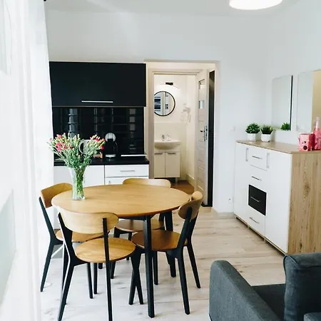 Pod Brzozami Wiejska Ustronie Morskie