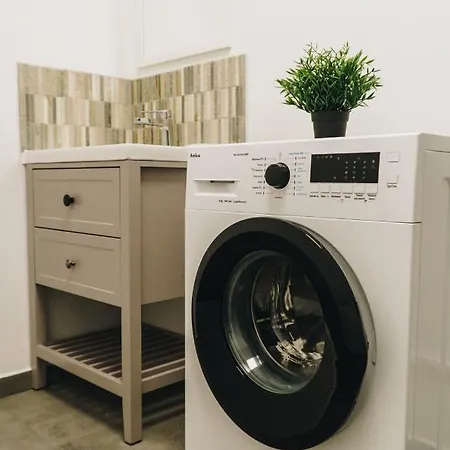 Pod Brzozami Wiejska