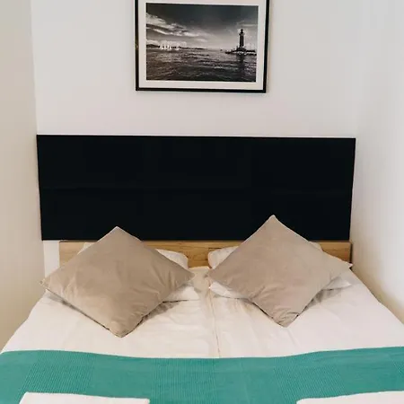 Apartamento Pod Brzozami Wiejska Ustronie Morskie