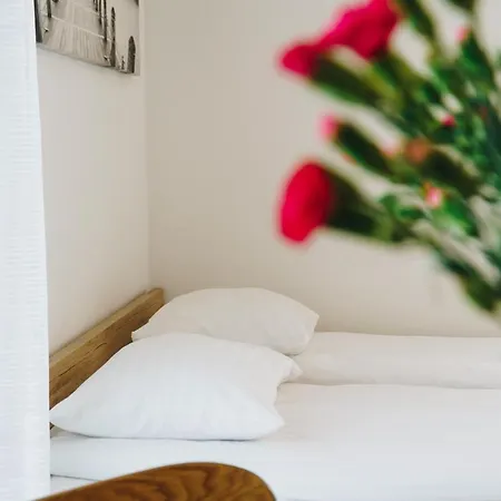 Pod Brzozami Wiejska Apartamento Ustronie Morskie