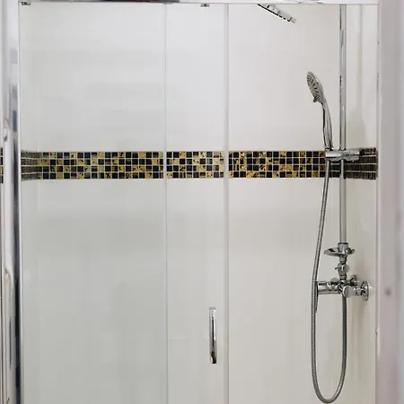 Apartamento Pod Brzozami Wiejska Ustronie Morskie