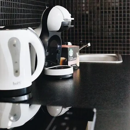 Apartamento Pod Brzozami Wiejska Ustronie Morskie