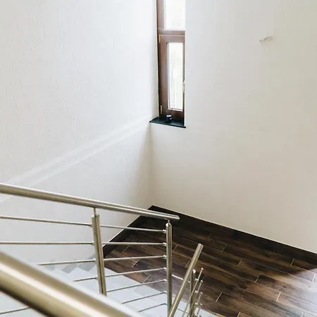 Pod Brzozami Wiejska Apartmán