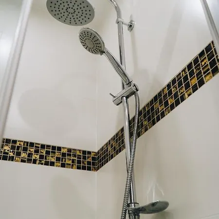 Pod Brzozami Wiejska Apartmán