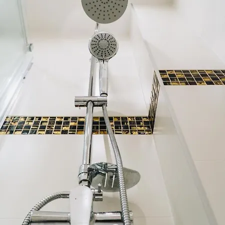 Pod Brzozami Wiejska Apartmán Ustronie Morskie