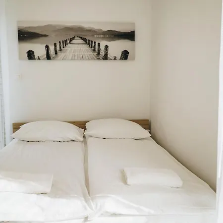 Apartamento Pod Brzozami Wiejska Ustronie Morskie