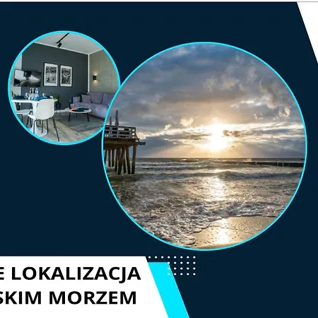 Pod Brzozami Wiejska * Ustronie Morskie