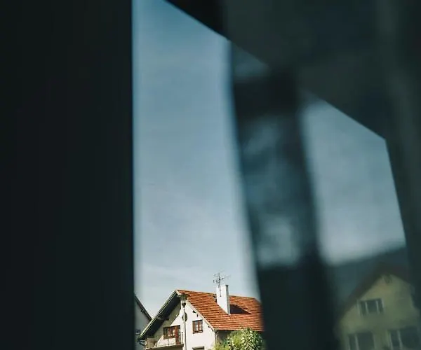 Apartmán Pod Brzozami Wiejska *