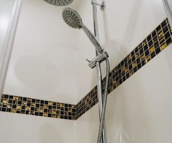 Pod Brzozami Wiejska Апартаменты